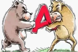 退役良心主力坦言：周线最不容易控制，一旦遇到这个“大师级别”买入信号，千万不能错过图片
