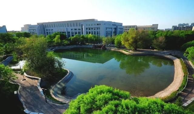 建校70周年吟唱，聆听对石大的声音