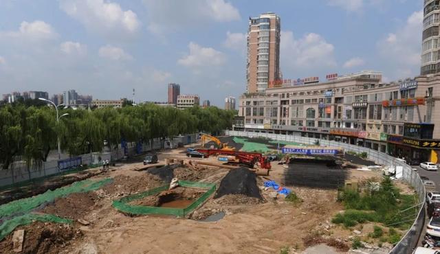 刚刚，阜阳通报了一批重点工程建设情况