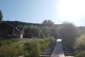 投资3.5亿开3年！白鹿原民俗村暂关闭视频封面