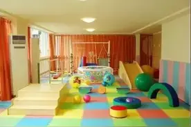 不给孩子做感统训练不是合格妈妈，0-6岁家庭实用感统游戏图片