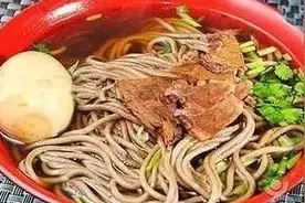 火了！石家庄这6种特色美食，被列入保护名录图片