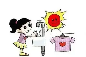 文明礼仪你知道多少？图片