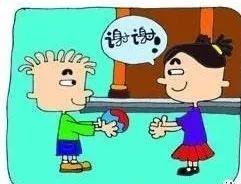 文明礼仪你知道多少？