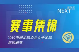 女超联赛第七轮集锦视频封面