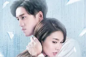 《铁石心肠2019》今晚收官：石拉明达终成眷属 善恶博弈尘埃落定图片