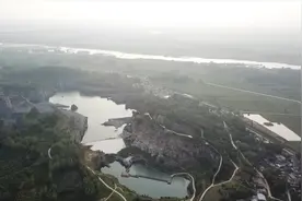 河南息县：从“矿山”到“公园”的生态之变视频封面