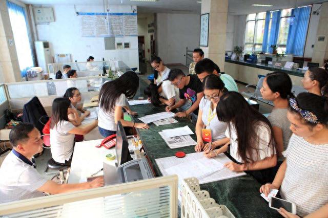 大学助学金逾期上交材料，大学助学金逾期上交材料怎么写 配图01