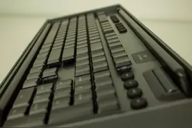 罗技G915评测：几乎没有短板的机械键盘图片