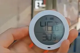 立了个假秋？长沙户外还有46℃！这里凉快中午才28℃