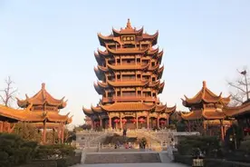 己亥夏日，神州诗行：黄鹤楼、蓬莱岛、九如山图片