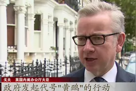 “无协议脱欧”会怎样？这份内部文件曝光，英国人“坐不住”了！视频封面