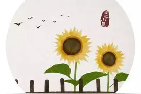 陶渊明最不该被忽略的一首诗，句句饱含哲理，让人受益终生图片