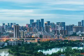 摩诃池、流沙河、夜经济纷纷入题，名师解读成都中考试卷：要拿高分，先读懂成都图片