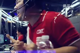 总奖金超过3300万美金！DOTA2国际邀请赛上海开赛视频封面