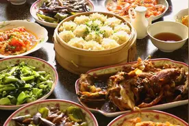 新华视点｜（饮食·人生）幸福之味视频封面