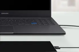 三星DeX扩展坞上手：和Windows、macOS共处图片