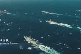 大海是什么颜色的？中国人有不同的看法