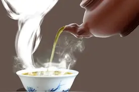 早晨见面先问“喝了吗”老北京牛街人的茶趣图片