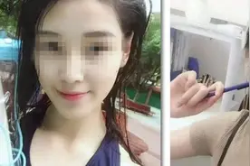 长沙“卖茶女”用这招骗了微信上好多人！聊天记录曝光…你以为的美女可能是抠脚大汉！千万别被套路了图片