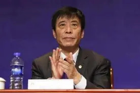 陈戌源当选新一届中国足协主席，高洪波孙雯任副主席视频封面