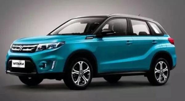 汽车车型的这些字母缩写你都清楚吗？