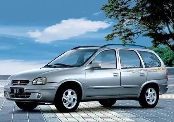 汽车车型的这些字母缩写你都清楚吗？