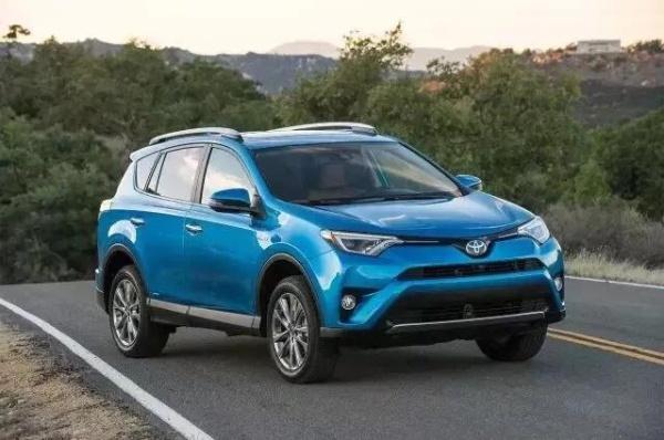 汽车车型的这些字母缩写你都清楚吗？