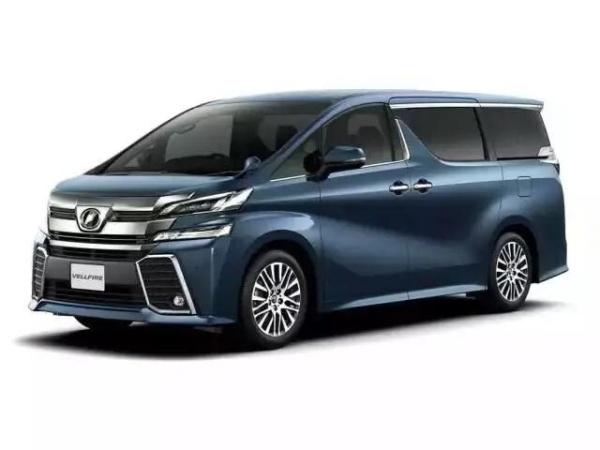 汽车车型的这些字母缩写你都清楚吗？