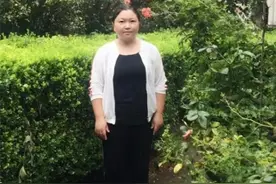 辛勤付出 无怨无悔——记开封通许县公安好警嫂王妍图片