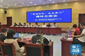 不断增强人民群众的获得感幸福感 海门一大批民生工程相继实施图片