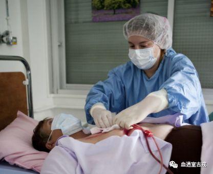 如何预防中心静脉导管相关血流感染？