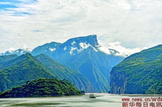 “超级导游”出马，“网红重庆”乘势而上实践“经济美学”
