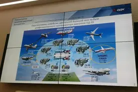 中俄CR929客机关键性能曝光！和空客最新版A330相当图片