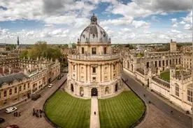 海外游学“鄙视链”：三刷雅思难入牛津，大学生豪掷8万“不眨眼”图片