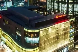 取消撤店！上海高岛屋8月25日以后继续正常营业图片