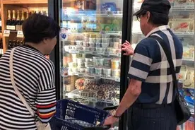 高岛屋重拾信心继续经营，这是因为外资零售业依旧看好中国、看好上海图片