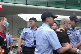 以黄养黑，以黑护黄！深圳警方联合柬埔寨收网，打掉涉黑涉黄团伙视频封面