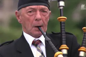 英国人口增长率降至15年来最低水平视频封面