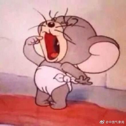 打哈欠为什么会传染？
