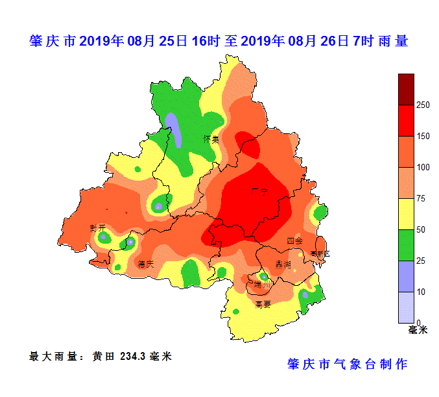 广宁seo优化方案（高要广宁封开多地出现超警洪水）