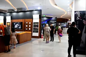 走近CG艺术 探秘电影幕后视频封面