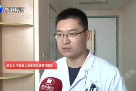 护士长亲述“死亡”经历！嗓子痛别大意，真的可能要人命！视频封面