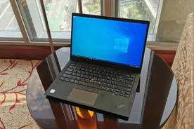 联想ThinkPad X1 Carbon评测图片