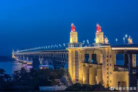 南京五大过江通道“改名”，你觉得叫啥好？图片