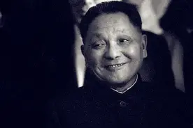 邓小平曾带了100个羊角面包回国？！这个故事得从100年前的巴黎说起……图片