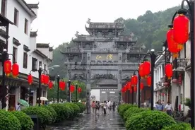 江西这些景区摊上事了~~还有一个好消息，赶紧来查收图片