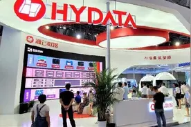 关注智博会·现场｜红绿灯自动放行、智能门窗遇火警自动关闭……快看这些“智慧”如何改变生活图片