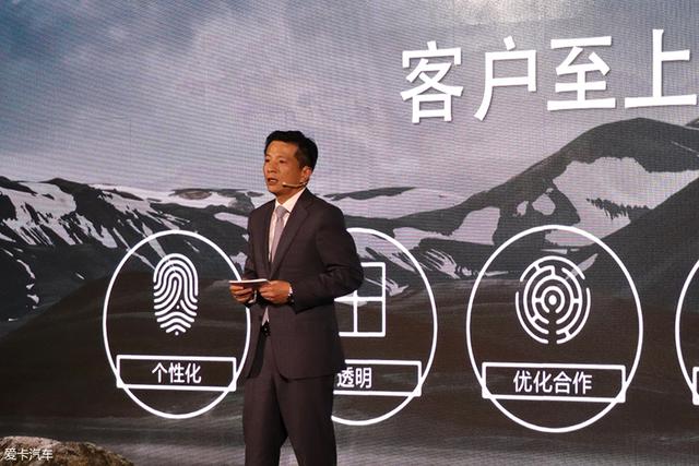 捷豹路虎的售后究竟提供了啥样的服务？让车主对4S店欲罢不能