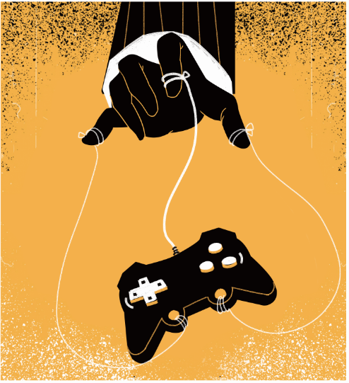 猫和老鼠免费皮肤破解版（起底游戏外挂黑产6000元可定制）